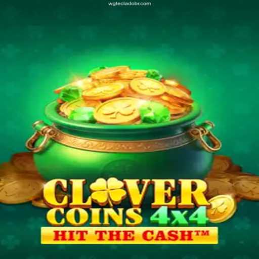 Exploring the Exciting World of CloverCoins4x4