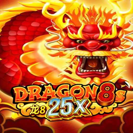 Exploring Dragon8s25x: A Deep Dive into the Latest Gaming Sensation