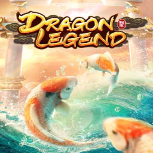 DragonLegend - The Epic Saga of Fantasy and Adventure