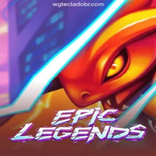 EpicLegends: Exploring the Universe of Adventure