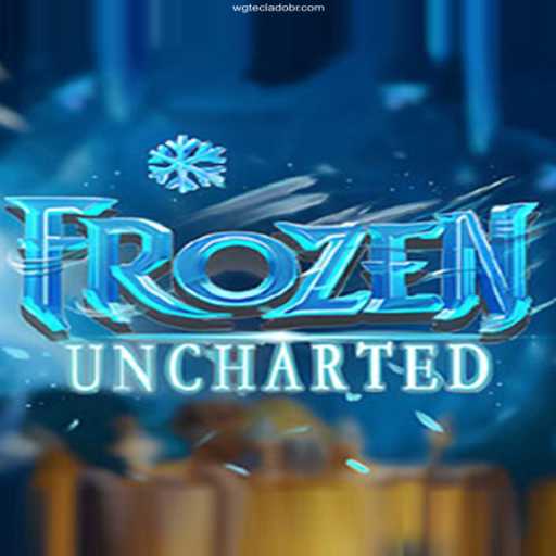 FrozenUncharted: The Exciting New Adventure in Virtual Gaming