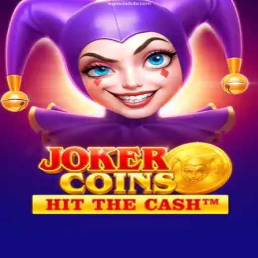 Discover the Thrilling World of JokerCoins: A Game-Changer in Online Gaming