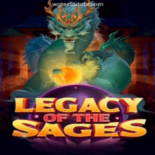 LegacyoftheSages: Unveiling a Journey Through Time and Strategy