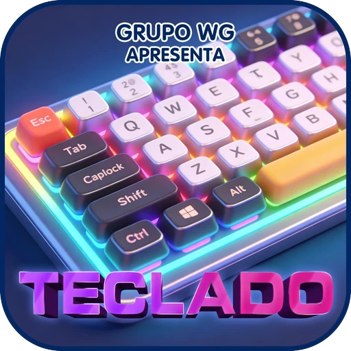 WGTeclado⭐️ ONLINE PLATAFORMA OFICIAL WGTeclado.Com, seu site confiável