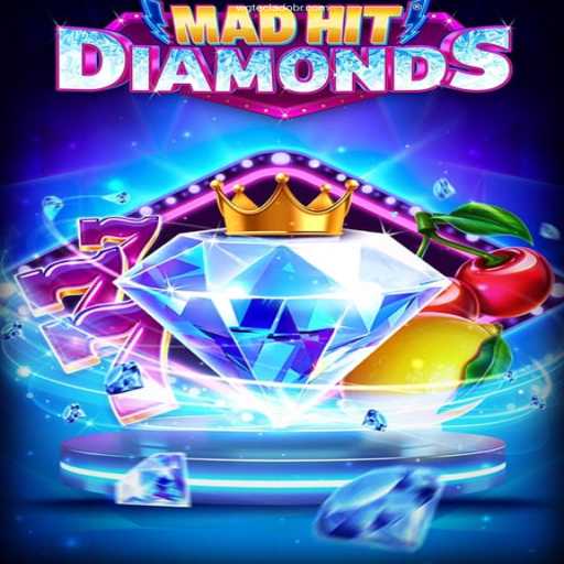 Exploring the Thrills of MadHitDiamonds on WGTeclado⭐️