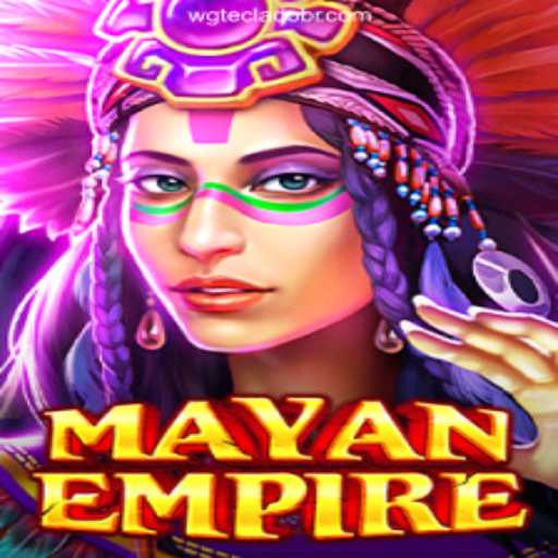Explore the Intriguing World of Mayan Empire