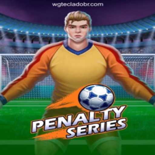 Explore the World of PenaltySeries with WGTeclado⭐️