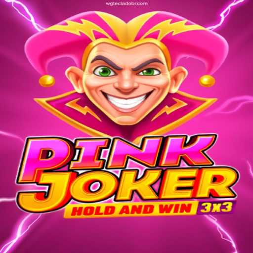 Exploring the World of PinkJoker: An In-Depth Look into Gameplay and Strategy