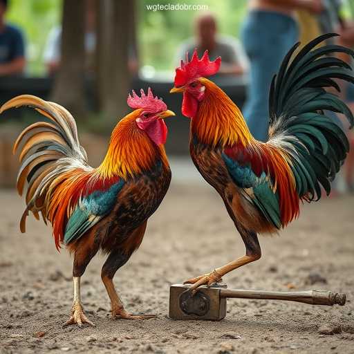 Exploring the World of Sabong Games: History, Culture, and Online Platforms