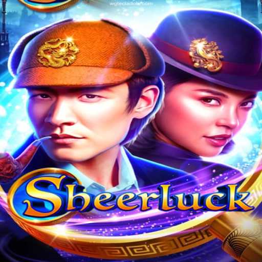 Discover Sheerluck: An Interactive Journey Through Mystery