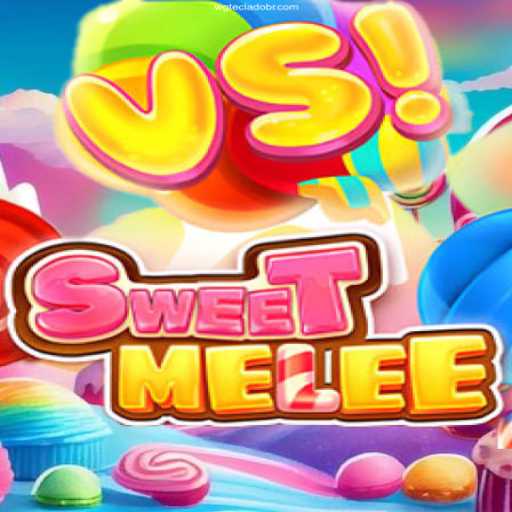 SweetMelee: A Delightful Battle Experience