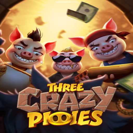 ThreeCrazyPiggies: An Engaging Adventure in the World of Digital Gaming
