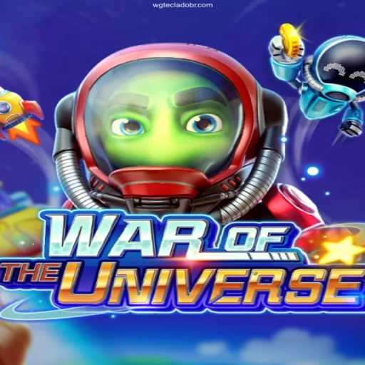 WAROFTHEUNIVERSE: Explore the Epic Adventure